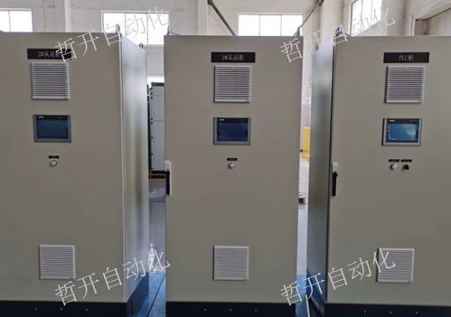 探访连云港PLC柜与配电柜批发市场 选购指南与行业优势