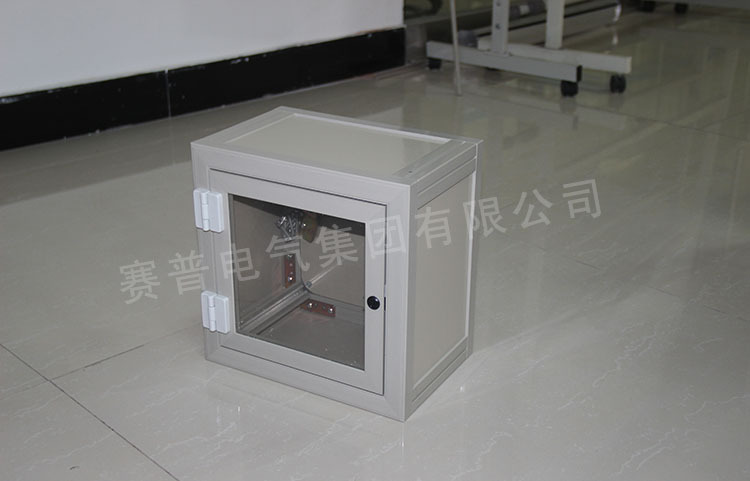厂家直销300*300*200高档PVC防水箱 仪表箱、开关箱、接线箱价格、厂家与图片全解析